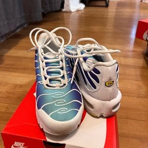 Wmns Air Max Plus Tn SE